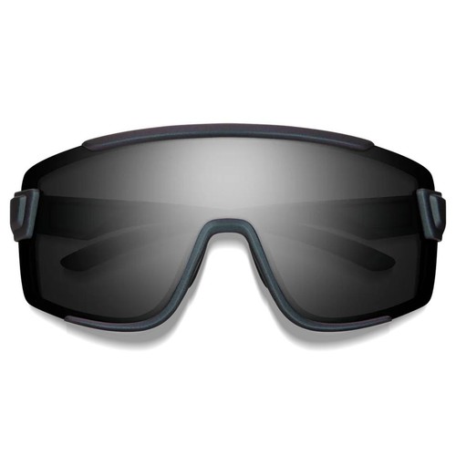 Lunettes soleil smith - de,